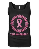 BC Be Warrios Supporters Of Breast Cancer Month Awareness Cancer