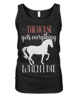 Women's Tank Top