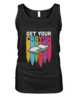 Women's Tank Top