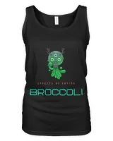 Aliens Broccoli Effects Eating Aliens green Broccoli