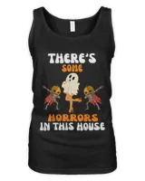 there39s-some-horrors-in-this-house-halloween Tank tops Hoodies Sweatshirt