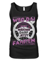 Women's Tank Top