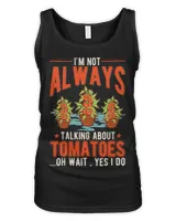 Women's Tank Top