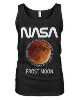 Frost Moon The Longest Partial Lunar Eclipse21