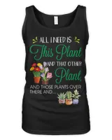 Women's Tank Top