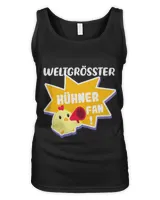 Women's Tank Top