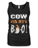 Cow Is My Boo9 T-Shirt