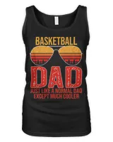 Basketball Coach Mens Basketball Dad Retro Sunglasses for Fathers Day 11 Basketball