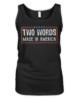 Women's Tank Top