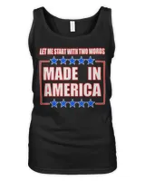 Women's Tank Top