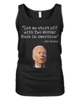 Women's Tank Top