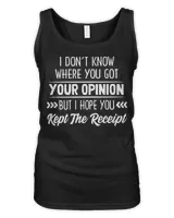 Women's Tank Top