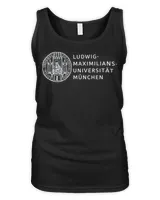 Ludwig Maximilian University of Munich T-Shirt