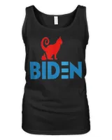 My Cat Hates Joe Biden I Love My Cat Anti Joe Biden T-shirt