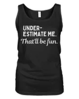 Women's Tank Top