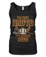 Women's Tank Top