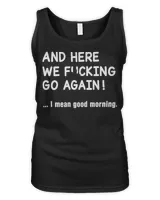 Women's Tank Top