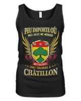 Women's Tank Top