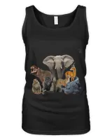 Women's Tank Top