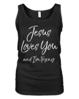 Women's Tank Top