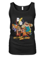 Kids Chip N Dale Rescue Rangers Lets Fight Some Crime