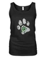 Dog St. Patrick's Day Shamrock Dog_6