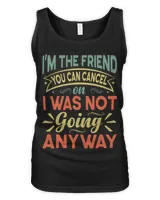 Women's Tank Top