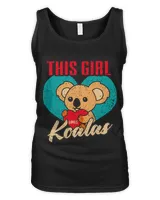 Women's Tank Top