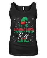 Im Scouting Lover Elf Christmas Elf Costume Lover Family
