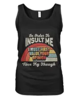 Women's Tank Top