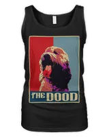 Funny Goldendoodle Dog Golden Doodle 43 Doodle Dog