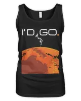 Women's Tank Top