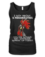 Women's Tank Top