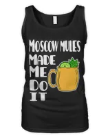 Women's Tank Top