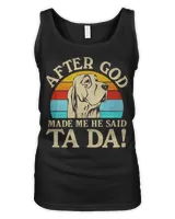 Women's Tank Top