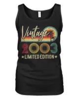 Women's Tank Top