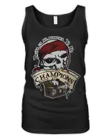 2021 Fandom Cup Champions Pirates T-Shirt T-Shirt