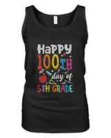 100 Days Of School T-Shirt100 Day of School Teachers Kids Child Happy 100th Days T-Shirt_by schirmerbas_ (3) copy