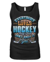 Women's Tank Top