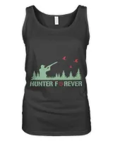 Hunter Forever
