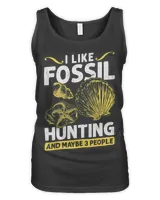 I Like Fossil Hunting And MaybePeople Fossil Hunter