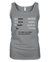 Women's Tank Top