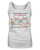 Women's Tank Top