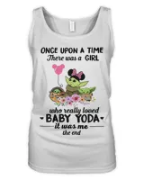 Women's Tank Top