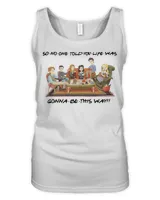 Women's Tank Top