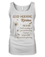 Karina Good Morning