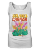 Grand Canyon Bad Bunny Target National Park Foundation Shirt  HH220614052