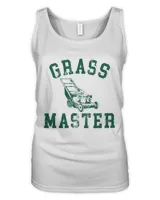Grass Master, Lawn Mower, Dad Shirts, Funny Outdoors Shirts, Funny Mens TShirts, Mowing The Lawn Shirts, Lawn Mower, Funny Outdoors Shirts