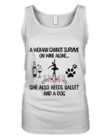 Women's Tank Top