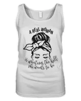 Women's Tank Top